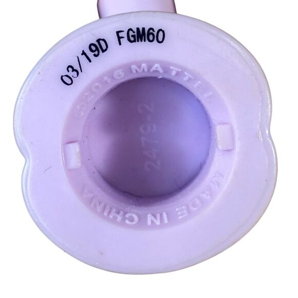 Fisher-Price Little People Veterinarian Ella - Picture 4 of 4